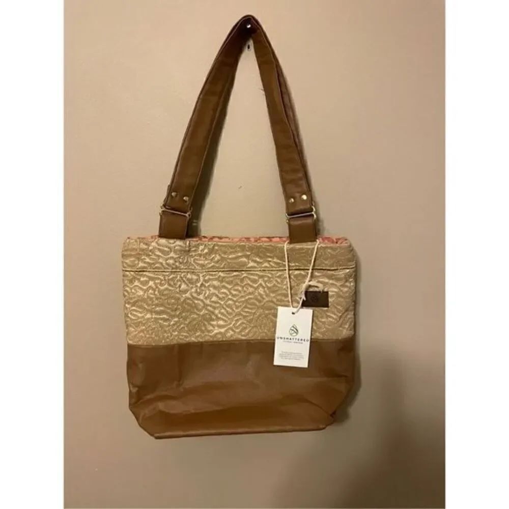 Unshattered Bag 